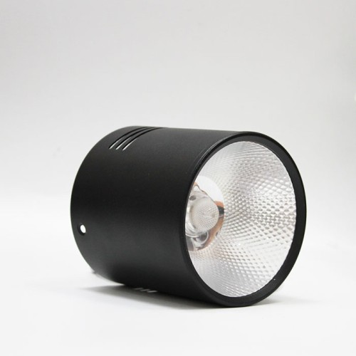 Đèn LED Lon 7W 5000K mẫu LOA thumb