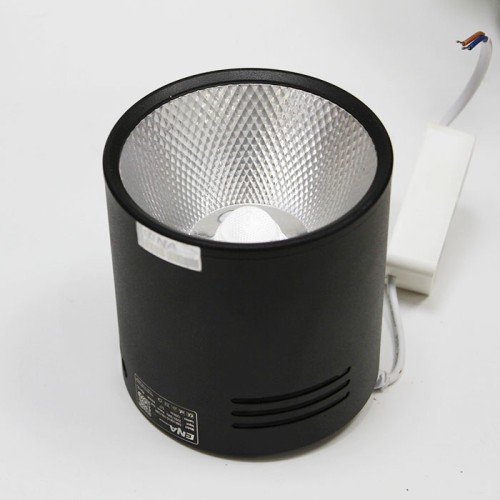 Đèn LED Lon 12W mẫu LOA thumb