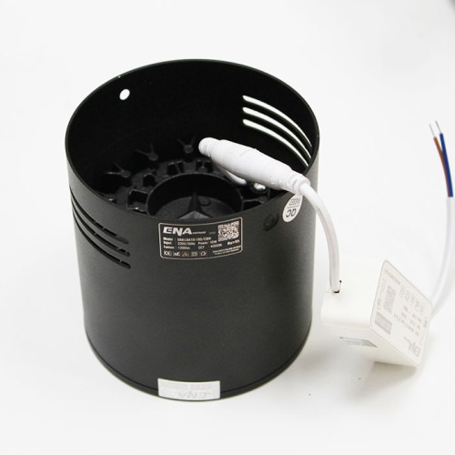 Đèn LED Lon 7W 5000K mẫu LOA thumb