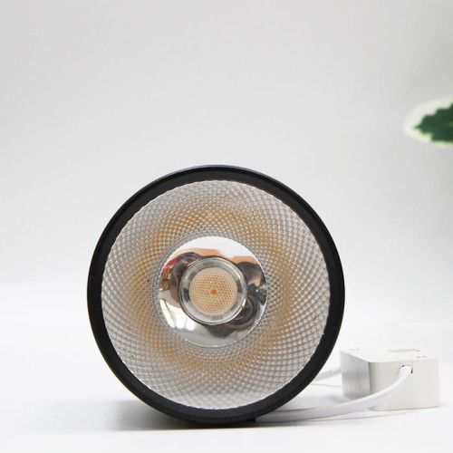 Đèn LED Lon 7W 5000K mẫu LOA thumb