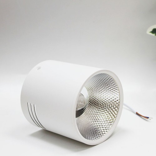 Đèn LED Lon 7W 5000K mẫu LOA thumb