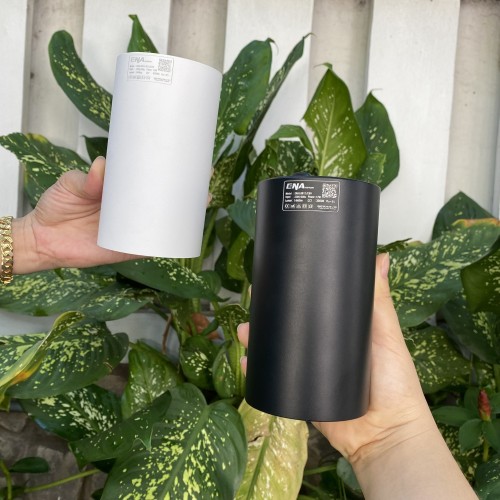 Đèn LED Lon 12W 5000K mẫu LOB thumb