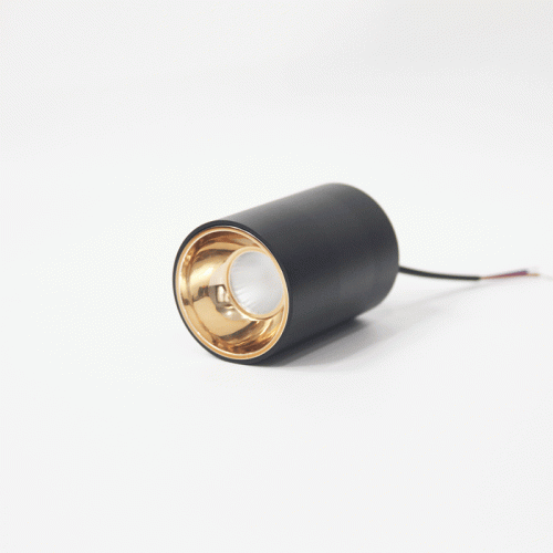 Đèn LED Lon 5W mẫu LOB thumb