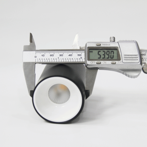 Đèn LED Lon 12W mẫu LOB thumb