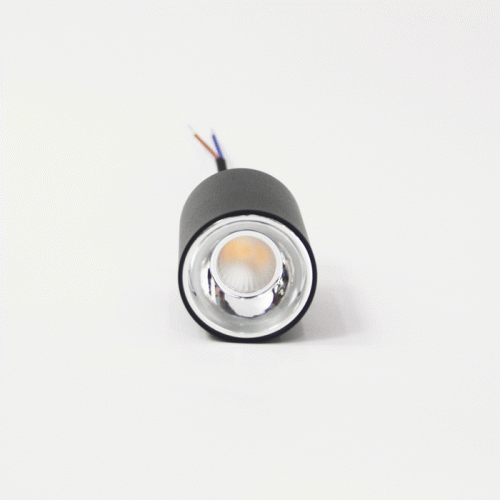 Đèn LED Lon 5W mẫu LOB thumb