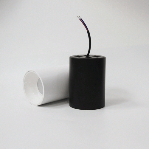 Đèn LED Lon 12W mẫu LOB thumb