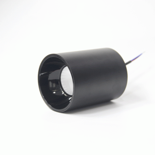 Đèn LED Lon 20W mẫu LOB thumb