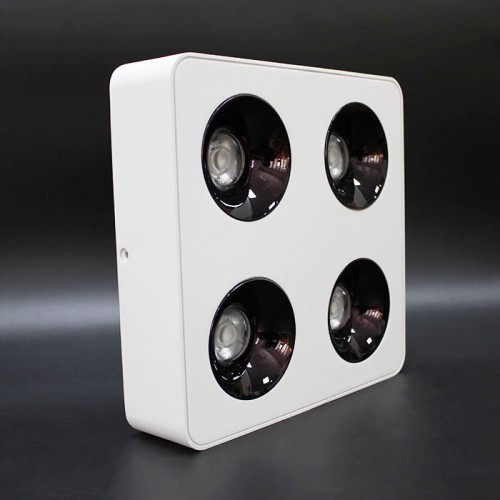 Đèn Lon nổi 4x3W mẫu LOD thumb