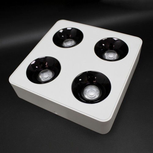 Đèn Lon nổi 4x3W mẫu LOD thumb