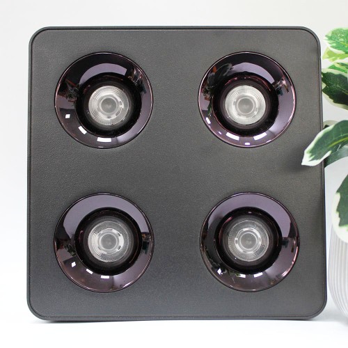 Đèn Lon nổi 4x3W mẫu LOD thumb