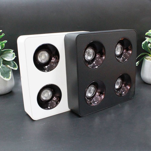 Đèn Lon nổi 4x7W mẫu LOD thumb