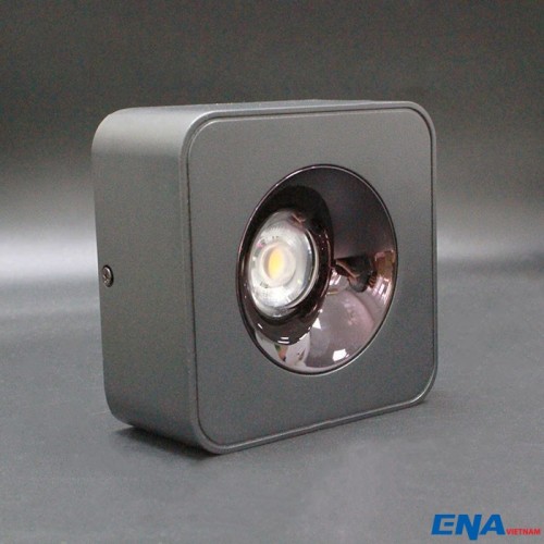 Đèn Lon nổi 3W mẫu LOD thumb