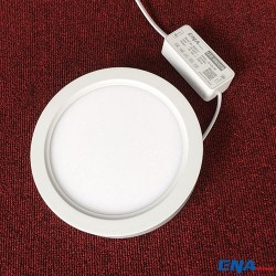Đèn LED ốp trần tròn 12W mẫu OTX thumb