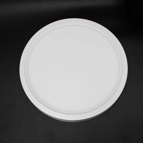 Đèn LED ốp trần tròn 24W 3 chế độ mẫu OTF thumb
