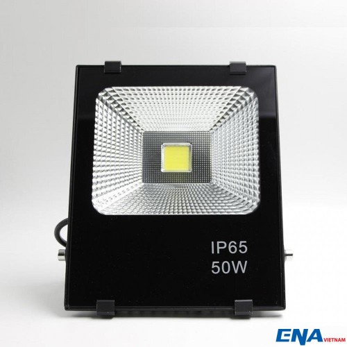 Đèn LED pha 50W mẫu PHE