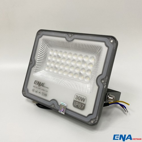 Đèn LED Pha  30W mẫu PHF