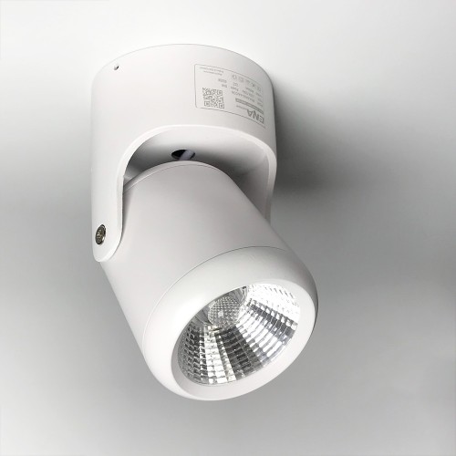 Đèn LED rọi gắn nổi Dimmer 20W mẫu DRA thumb