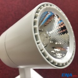 Đèn LED ray rọi 15W mẫu RRA thumb