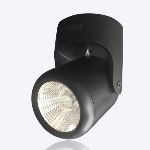 Đèn LED rọi gắn nổi Dimmer 20W mẫu DRA thumb