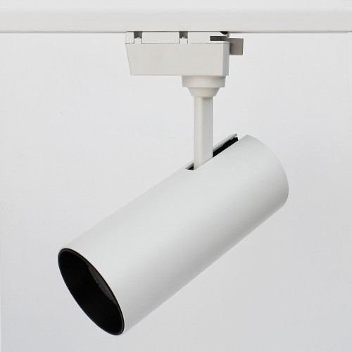 Đèn LED ray rọi 30W Trắng, Trung tính, Vàng mẫu RRB thumb
