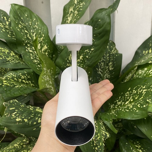 Đèn LED ray rọi 30W Trắng, Trung tính, Vàng mẫu RRB thumb