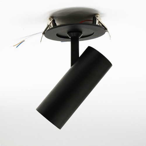 Đèn LED ray rọi 30W Trắng, Trung tính, Vàng mẫu RRB thumb