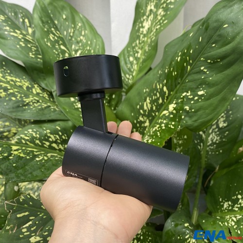 Đèn rọi gắn nổi 7W Trắng, Trung tính, Vàng mẫu RRD thumb