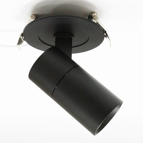 Đèn LED ray rọi Dimmer 24W mẫu RRD thumb