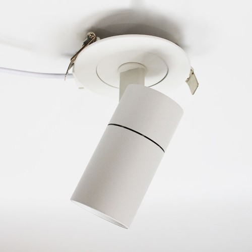 Đèn LED ray rọi 7W 3 chế độ mẫu RRD thumb