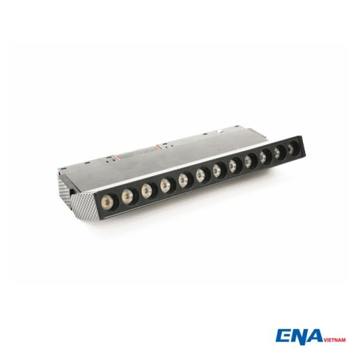 Đèn Ray nam châm tiêu điểm gấp 12W mẫu RND thumb