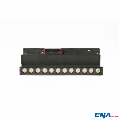 Đèn Ray nam châm tiêu điểm gấp 12W mẫu RND