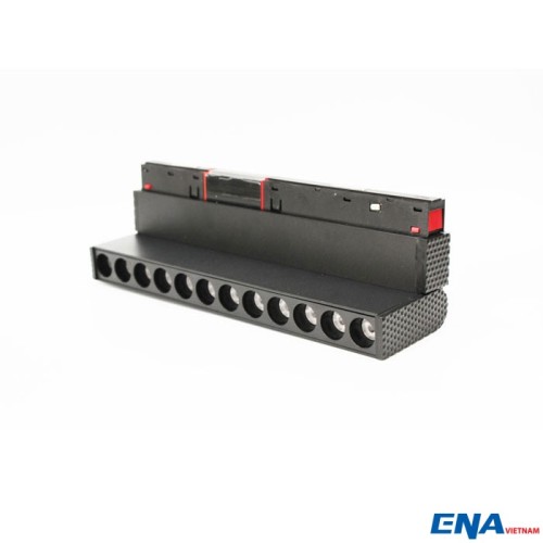 Đèn Ray nam châm tiêu điểm gấp 12W mẫu RND thumb