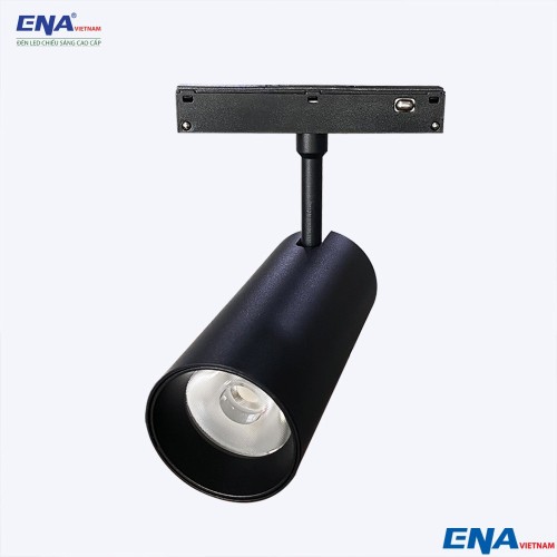 Đèn LED rọi ray nam châm 12W mẫu RNC thumb