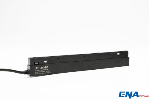 Bộ nguồn ray nam châm 48V 200W