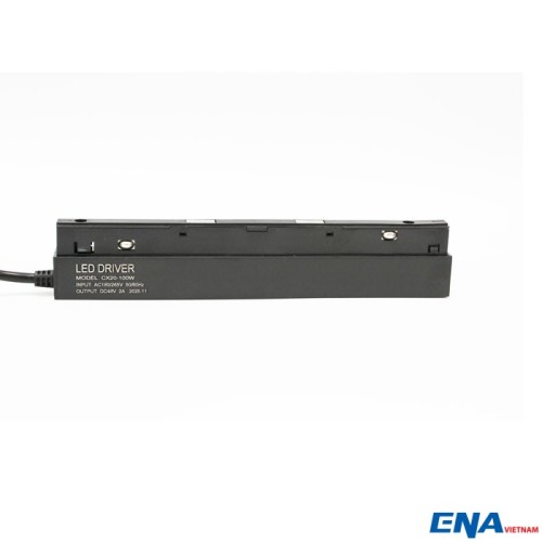 Bộ nguồn ray nam châm 48V 100W thumb