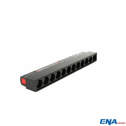 Đèn Ray nam châm tiêu điểm 12W mẫu RNB thumb