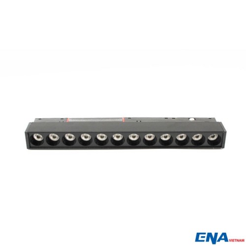 Đèn Ray nam châm tiêu điểm 12W mẫu RNB thumb