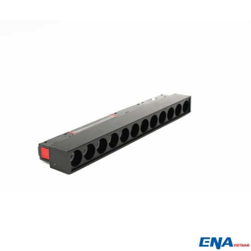 Đèn Ray nam châm tiêu điểm 12W mẫu RNB thumb