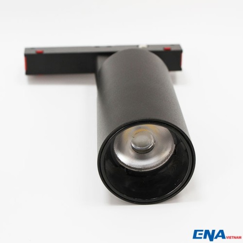 Đèn LED rọi ray nam châm 12W mẫu RNC thumb