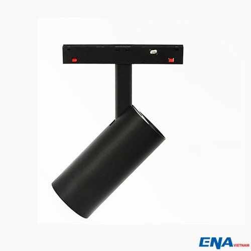 Đèn LED rọi ray nam châm 12W mẫu RNC