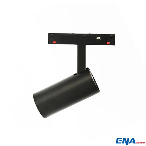 Đèn LED rọi ray nam châm 12W mẫu RNC thumb