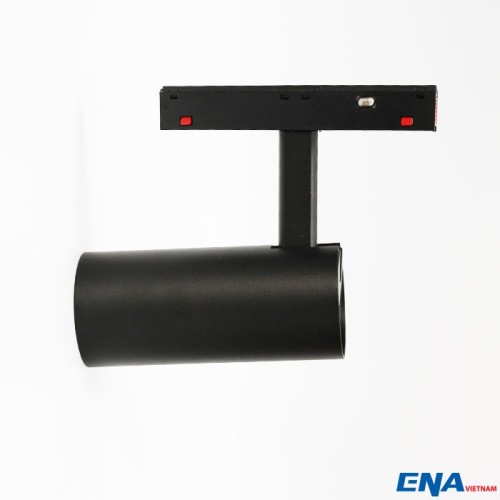 Đèn LED rọi ray nam châm 12W mẫu RNC thumb