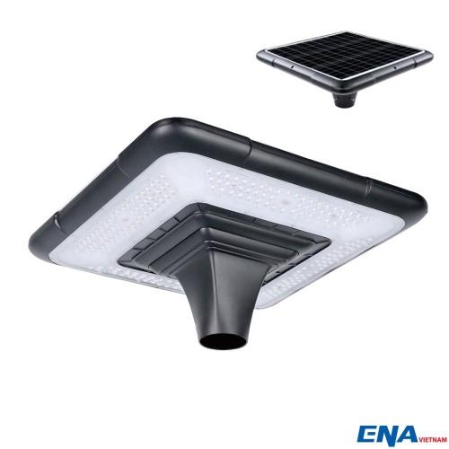 Đèn năng lượng mặt trời sân vườn 45W