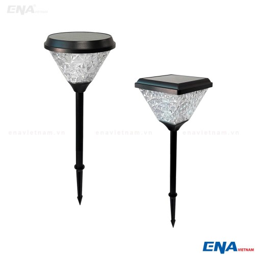 Đèn sân vườn cắm NLMT 4W 3 chế độ