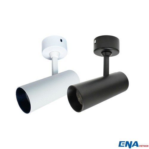 Đèn rọi gắn nổi 5W Trắng, Trung tính, Vàng mẫu RRB