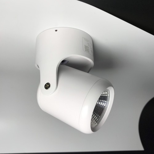 Đèn LED rọi ngồi 7W 5000K mẫu DRA thumb