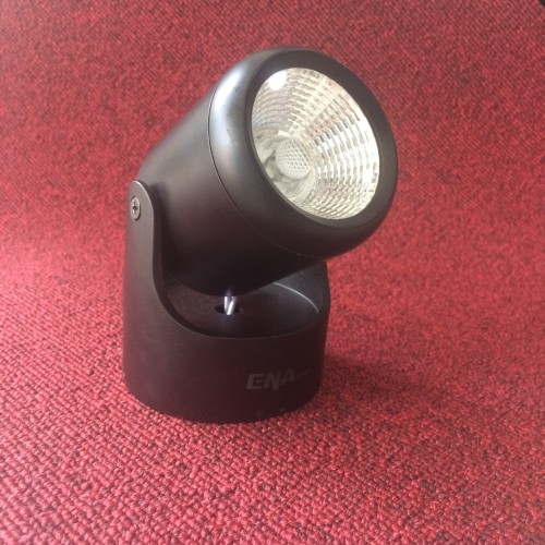 Đèn rọi gắn nổi 10W 5000K mẫu DRA thumb