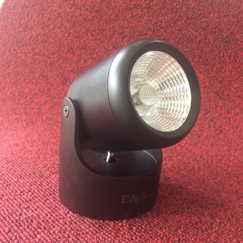 Đèn LED rọi ngồi 12W 5000K mẫu DRA thumb