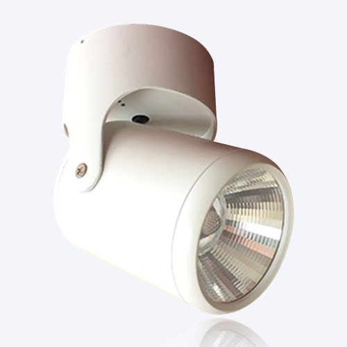 Đèn LED rọi ngồi 12W 5000K mẫu DRA thumb