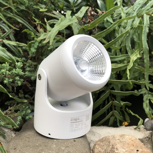 Đèn LED rọi ngồi 7W mẫu DRA thumb